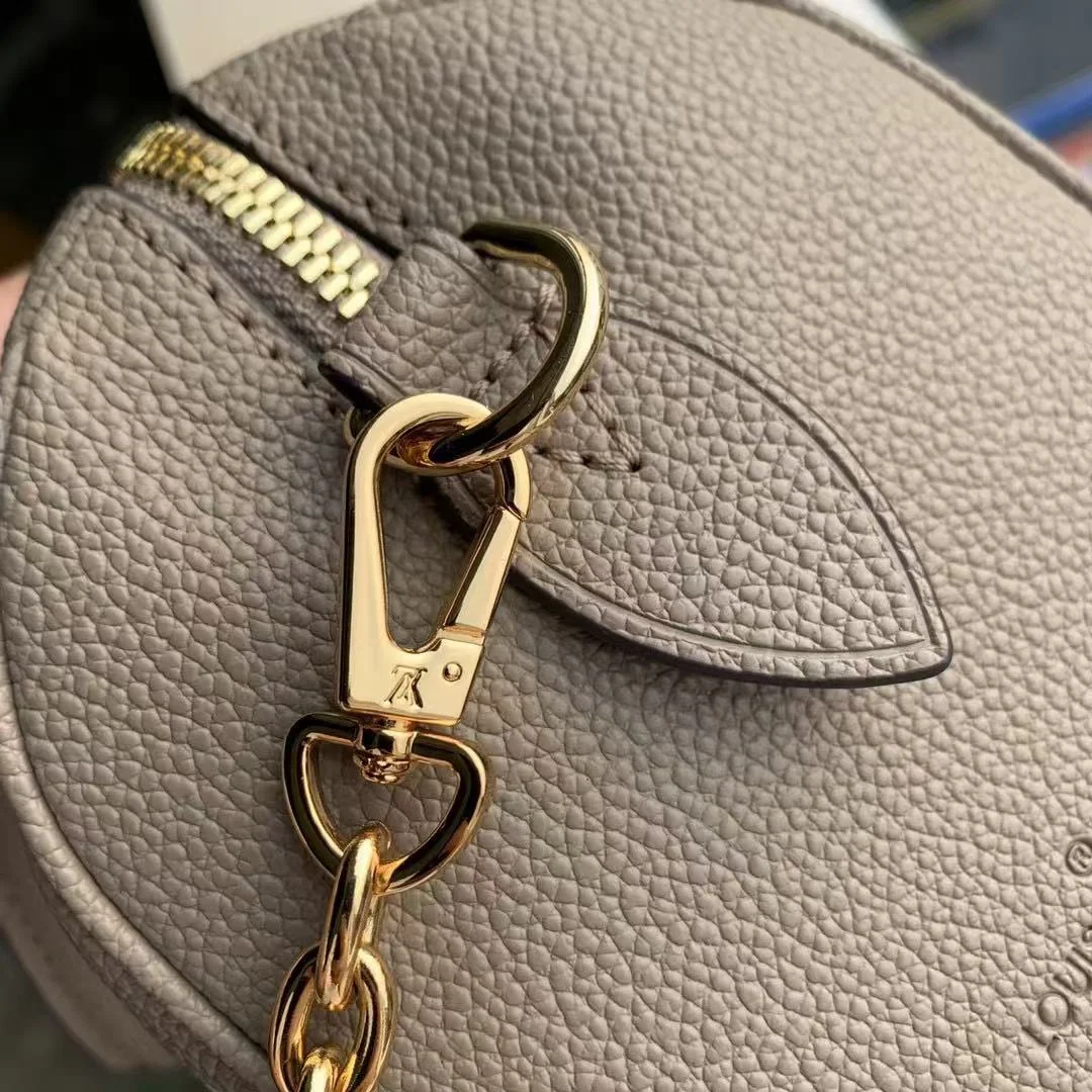 스피디 반둘리에 20 크렘 (20.5cm X 13.5cm X 12cm) 상세