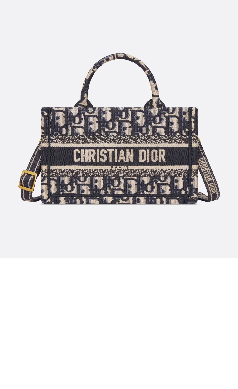 북 토트 미니 숄더백 (21.5x 13x7.5) 상세