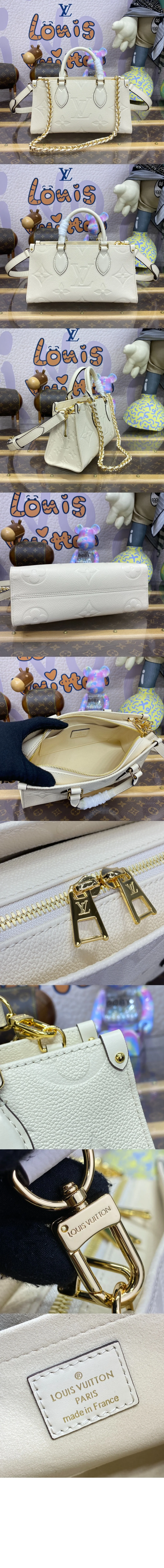 온더고 이스트 웨스트 (3color) 상세