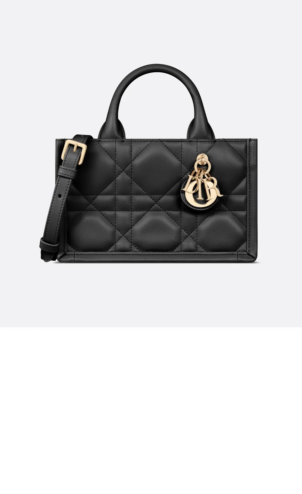 북 토트 미니 숄더백 (블랙,화이트,베이지,그레이) 상세