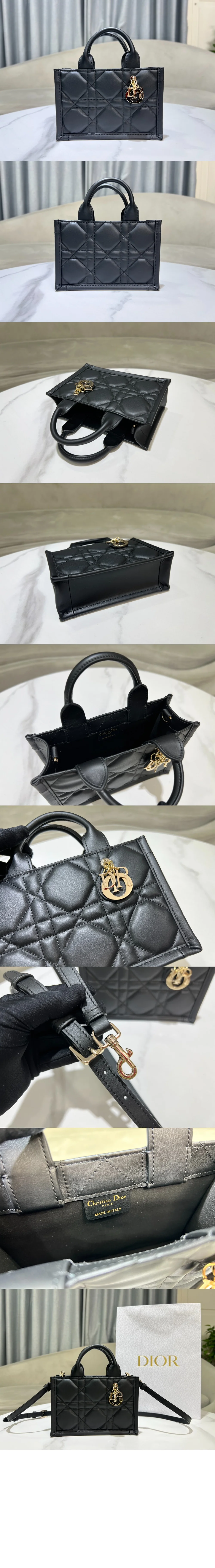 북 토트 미니 숄더백 (블랙,화이트,베이지,그레이) 상세