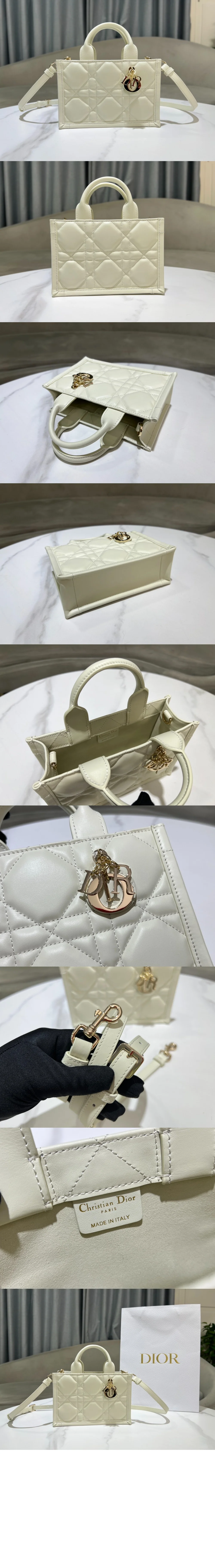 북 토트 미니 숄더백 (블랙,화이트,베이지,그레이) 상세