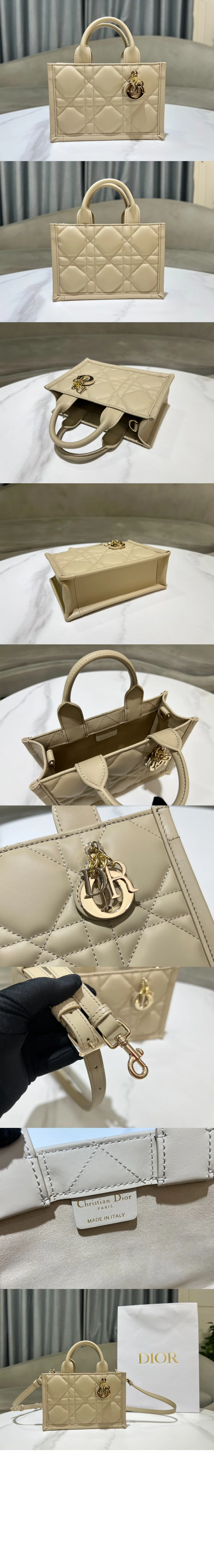 북 토트 미니 숄더백 (블랙,화이트,베이지,그레이) 상세