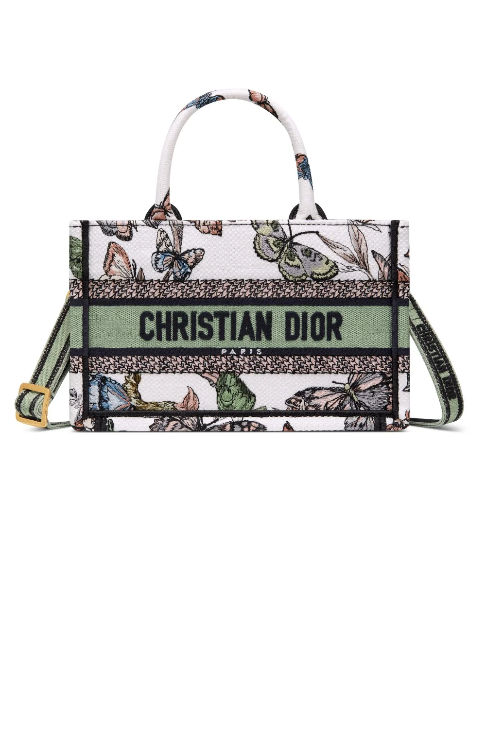 북 토트 미니 숄더백 상세