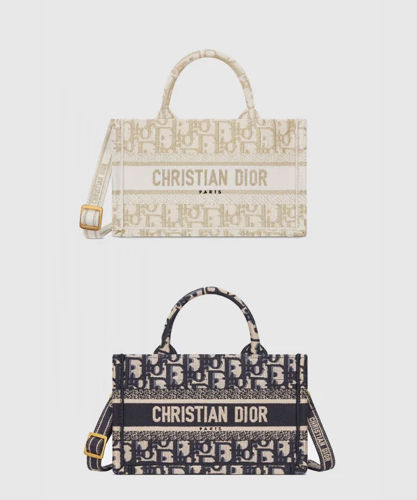 북 토트 미니 숄더백