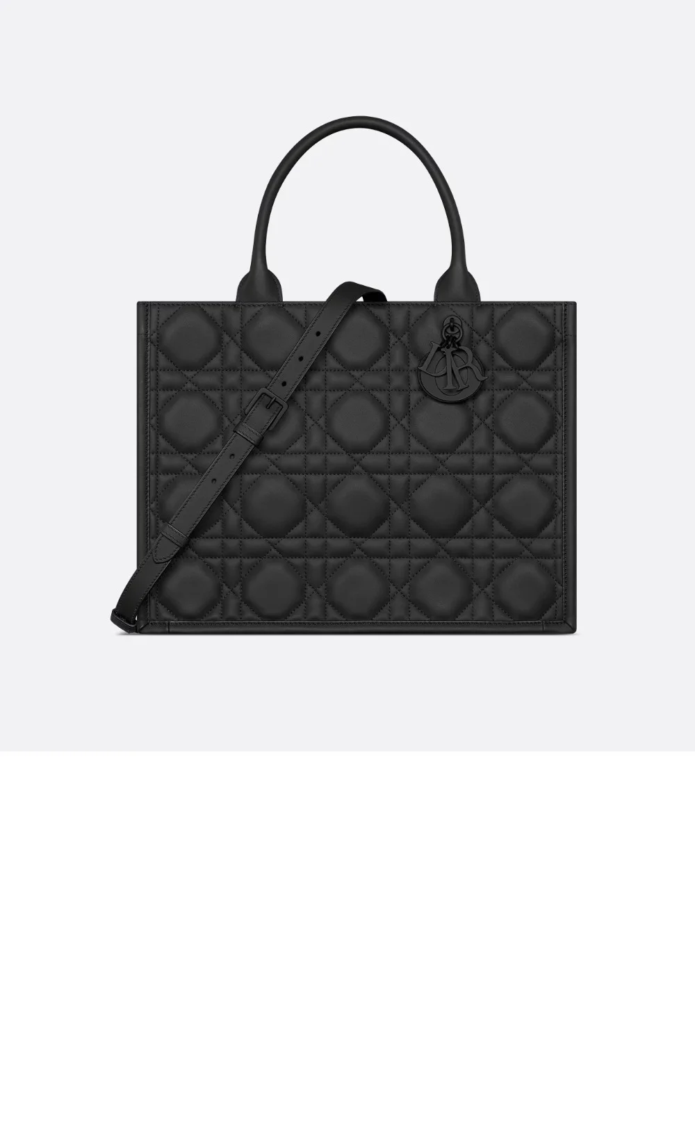 북 토트 쇼퍼백 미듐 (36.5cm X 28cm X 17.5cm) 상세