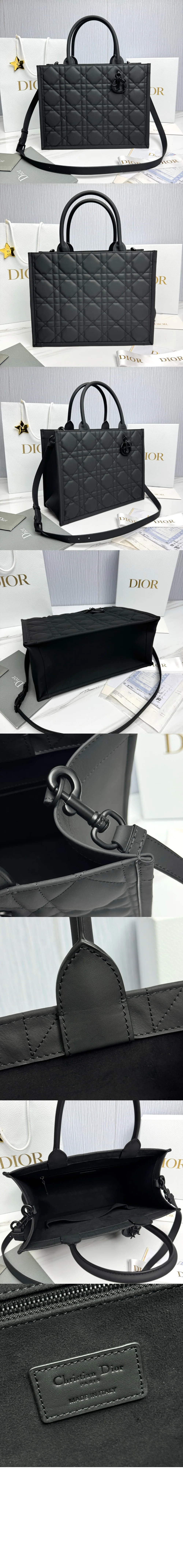 북 토트 쇼퍼백 미듐 (36.5cm X 28cm X 17.5cm) 상세