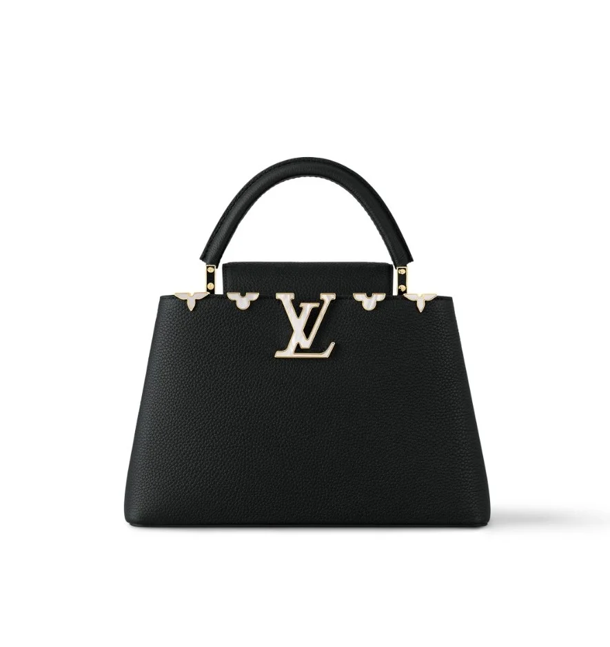 카퓌신 MM (31.5cm X 21cm X 11cm)