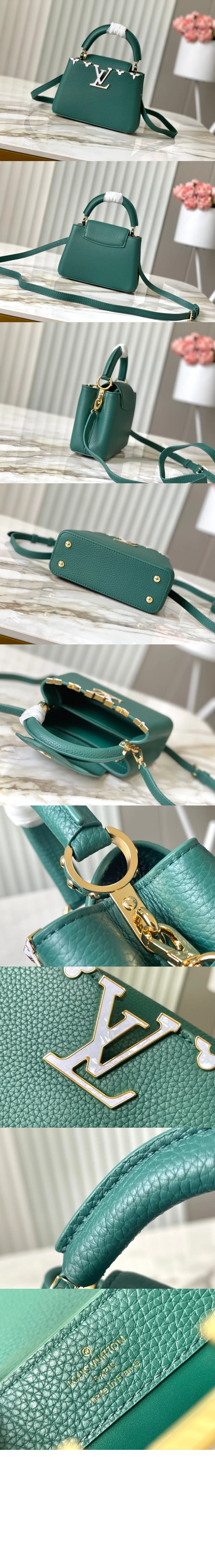 카퓌신 미니 (2color) 상세