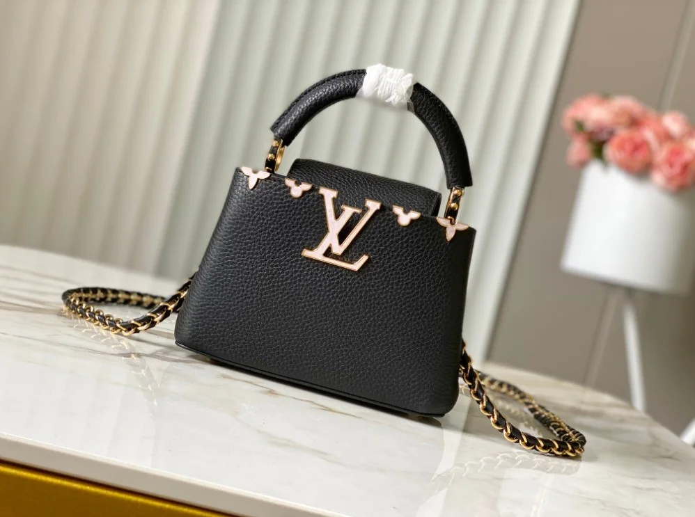 카퓌신 미니 (2color)