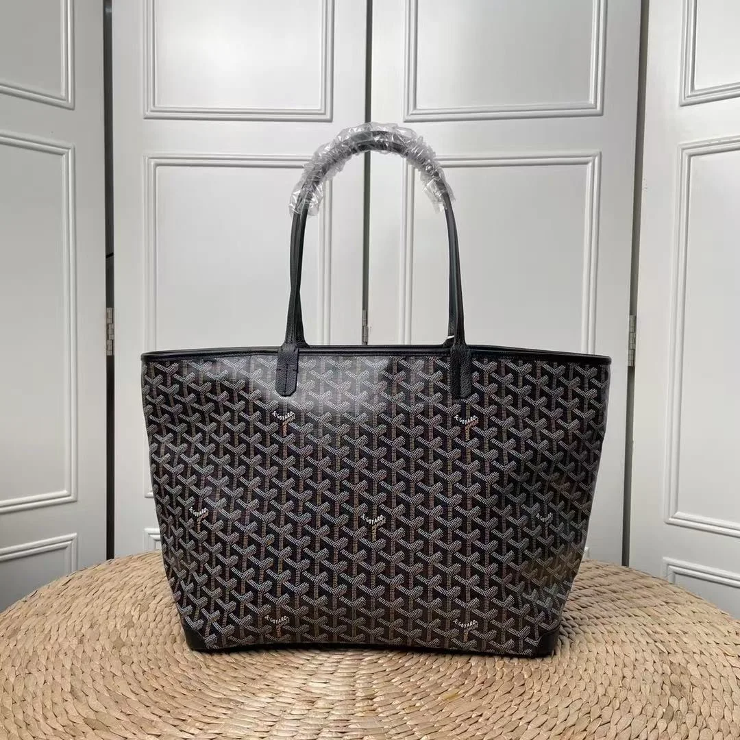 아르투아백 MM 블랙탄 (50cm * 17cm * 30cm) 상세