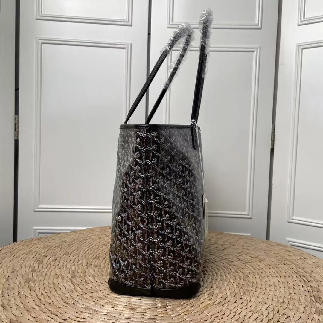 아르투아백 MM 블랙탄 (50cm * 17cm * 30cm) 상세