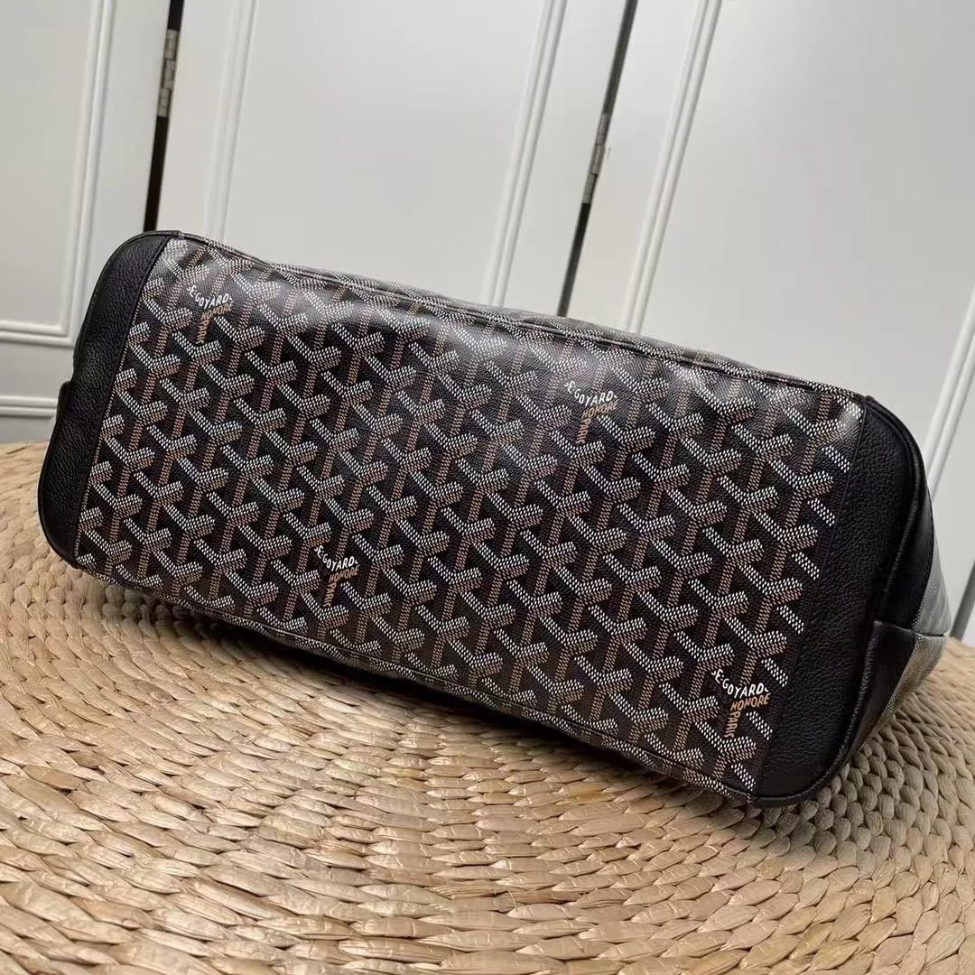 아르투아백 MM 블랙탄 (50cm * 17cm * 30cm) 상세