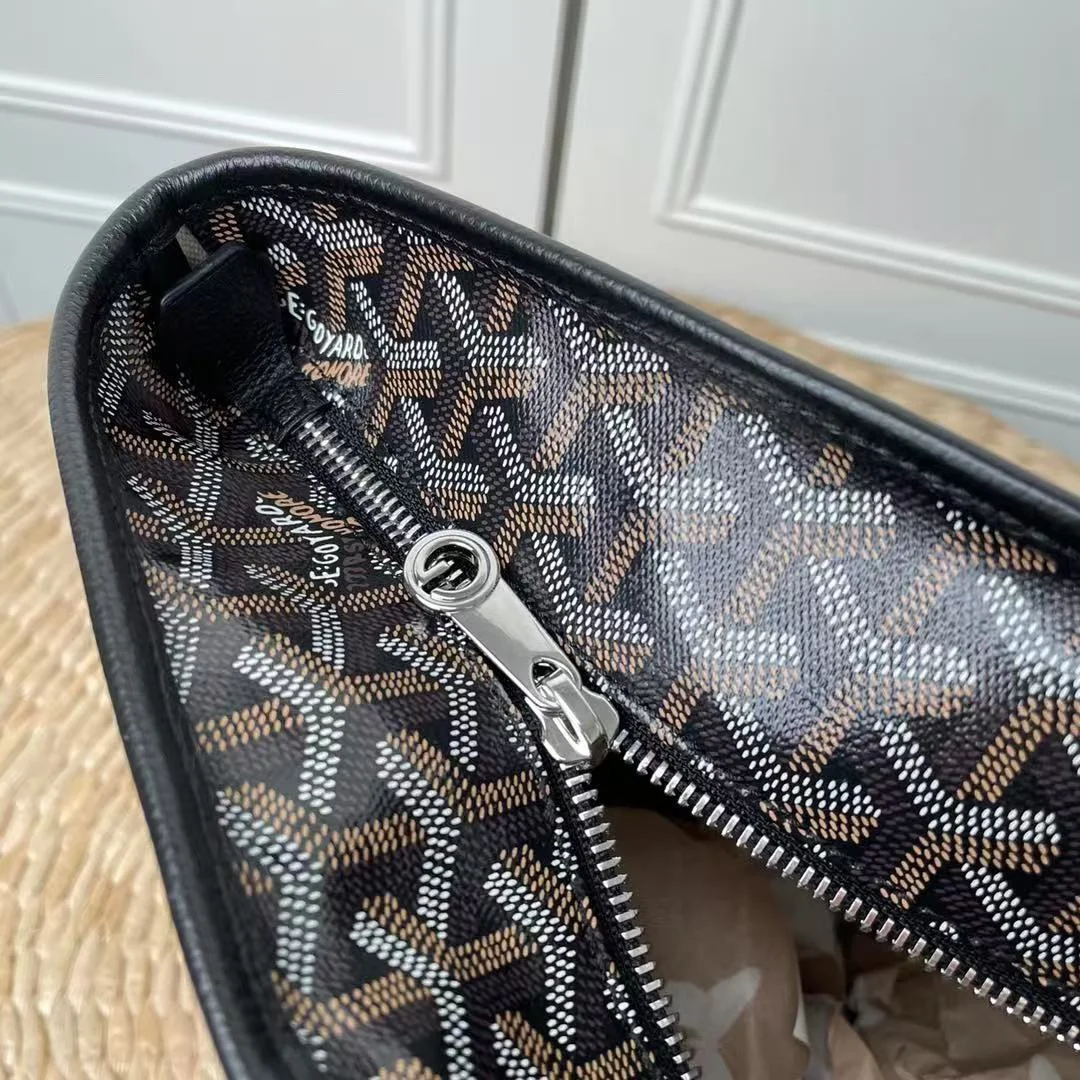 아르투아백 MM 블랙탄 (50cm * 17cm * 30cm) 상세