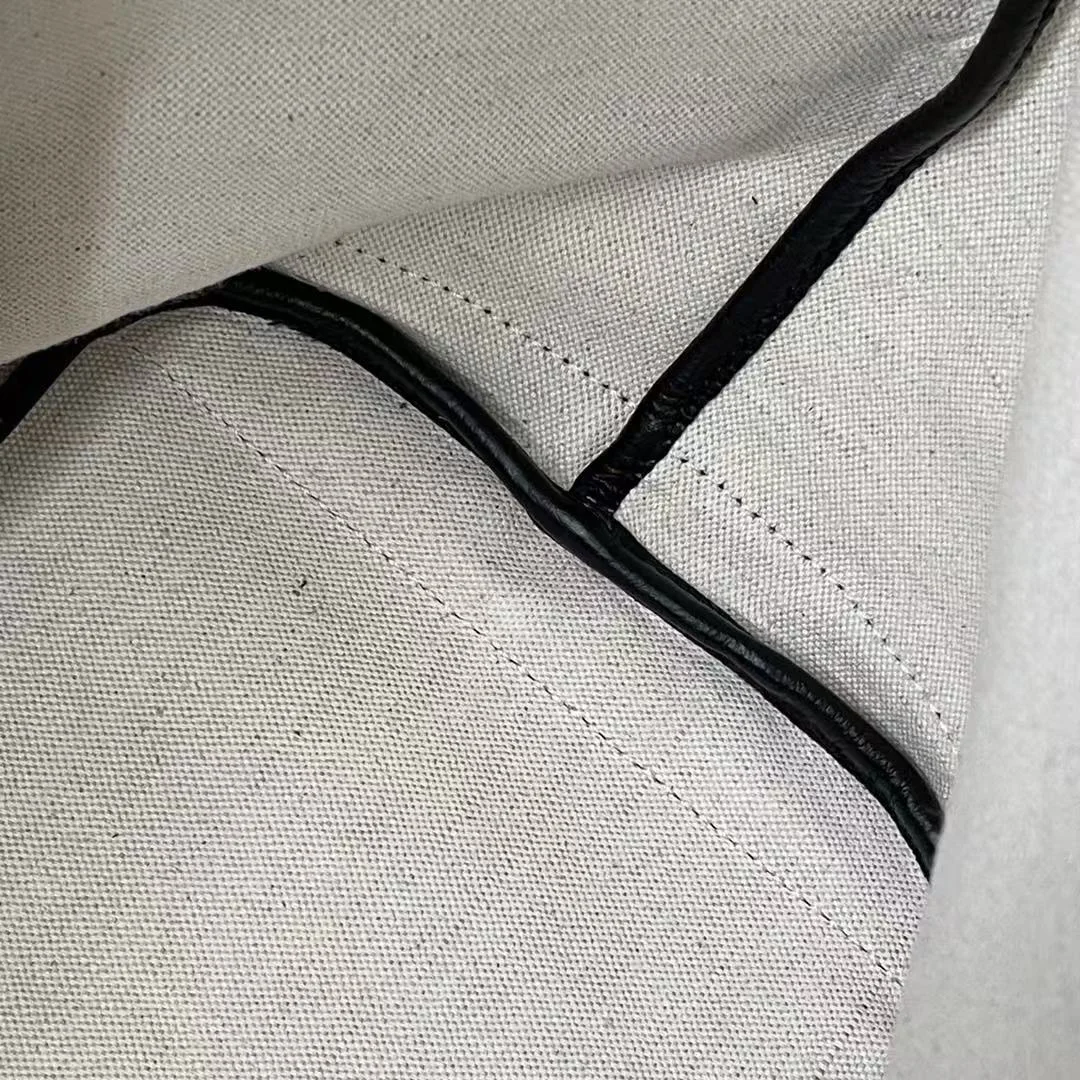 아르투아백 MM 블랙탄 (50cm * 17cm * 30cm) 상세