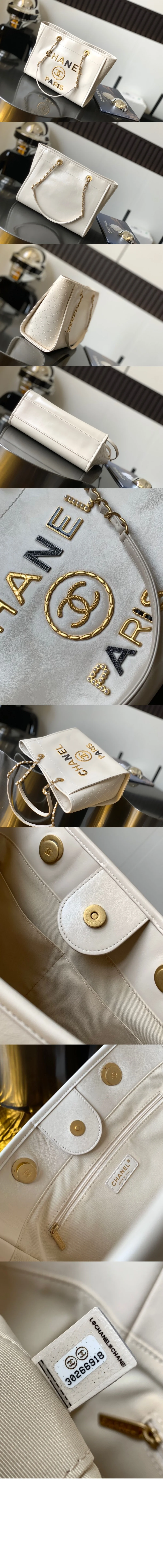 도빌백  (34cm X 26cm X 17cm) 상세