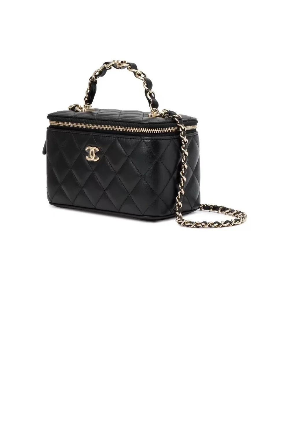 베니티 코스메틱 케이스 (5color) 상세