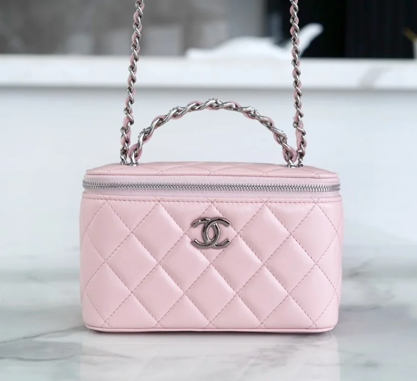 베니티 코스메틱 케이스 (5color)