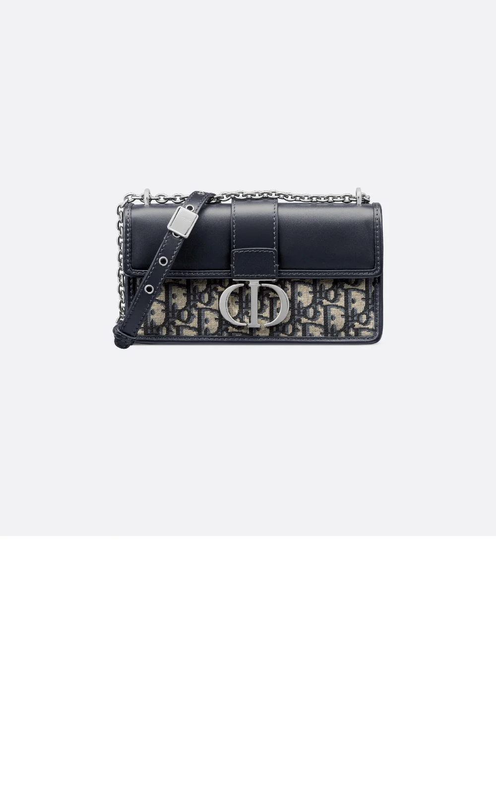 30 몽테인 이스트 웨스트 체인백 (21cm X 12cm X 6cm) 상세