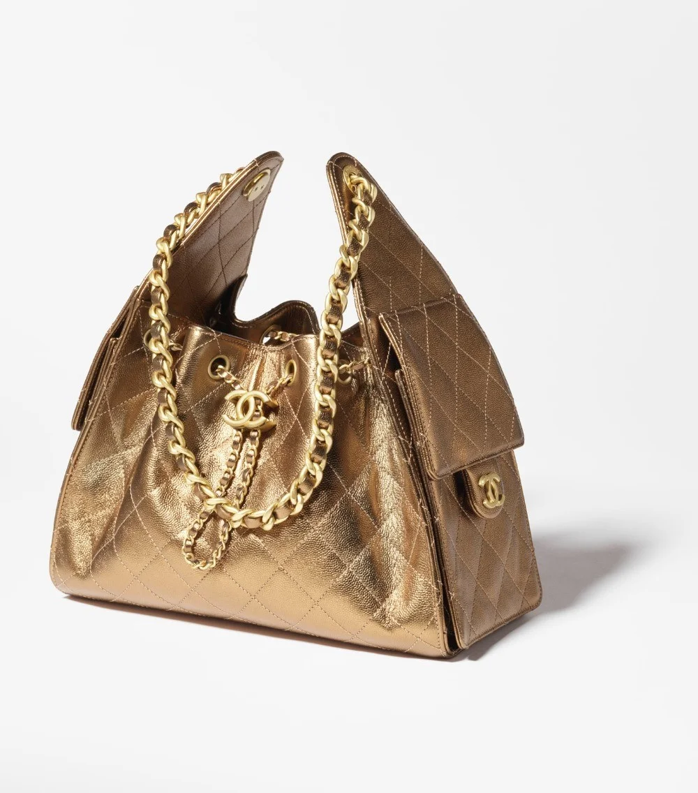 25c 뉴 호보백 스몰