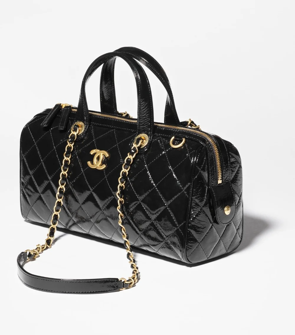 라지 볼링백 (31cm X 17cm X 13cm)