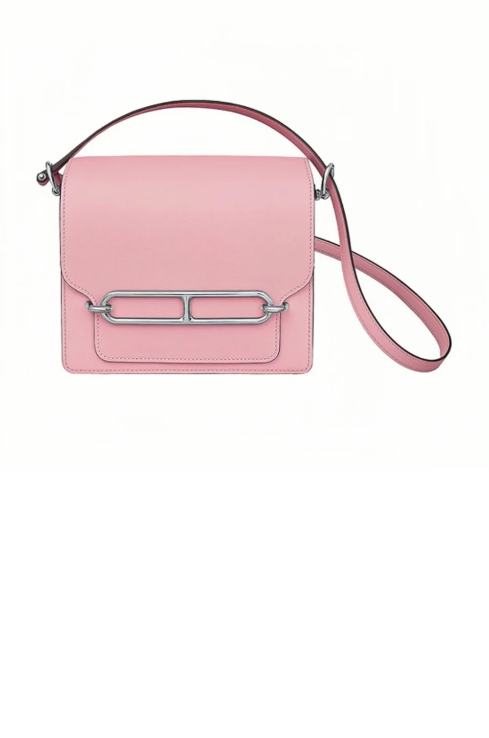 Roulis 미니 백 (19cm X 15cm X 6cm) 상세