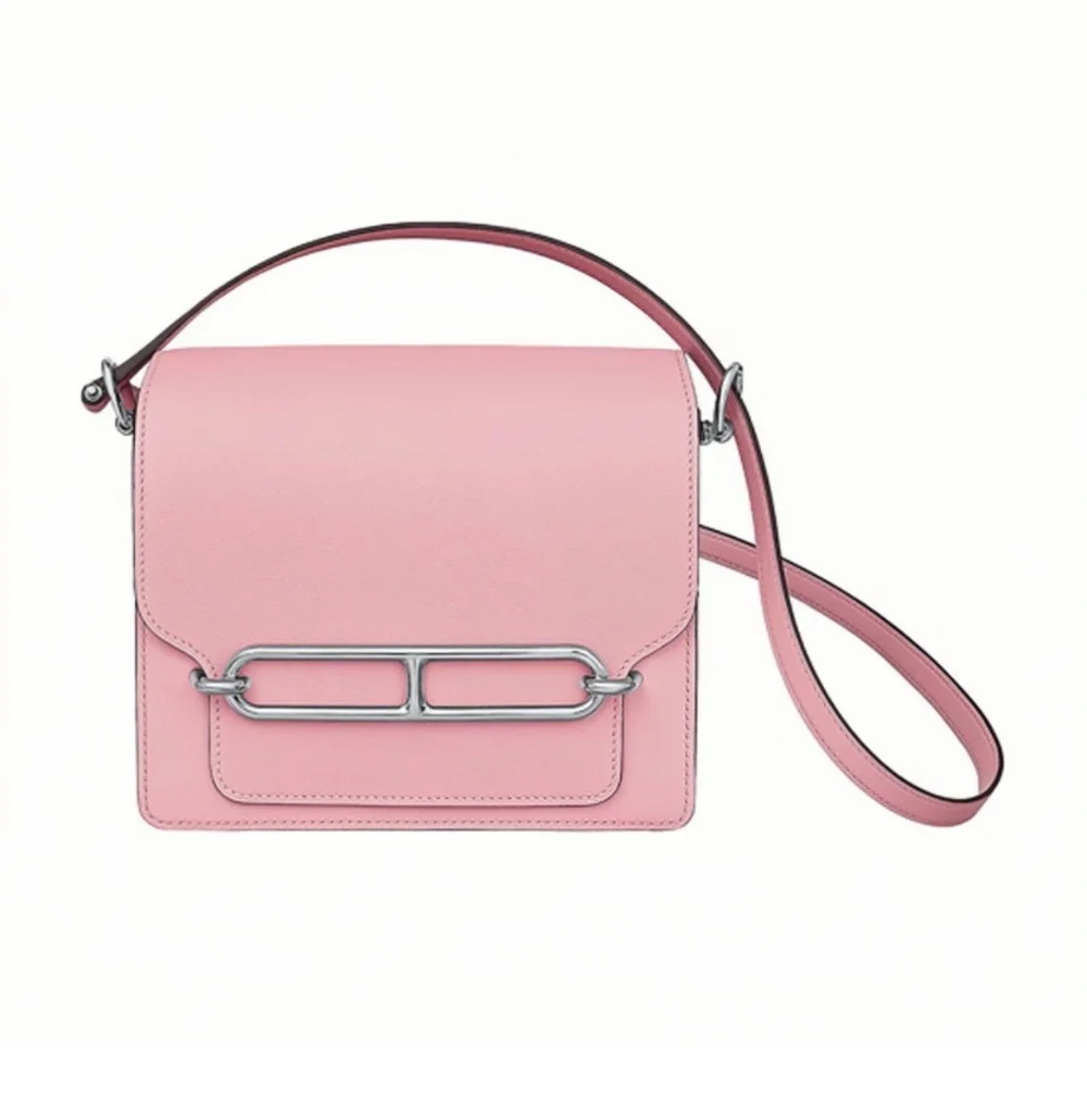 Roulis 미니 백 (19cm X 15cm X 6cm)