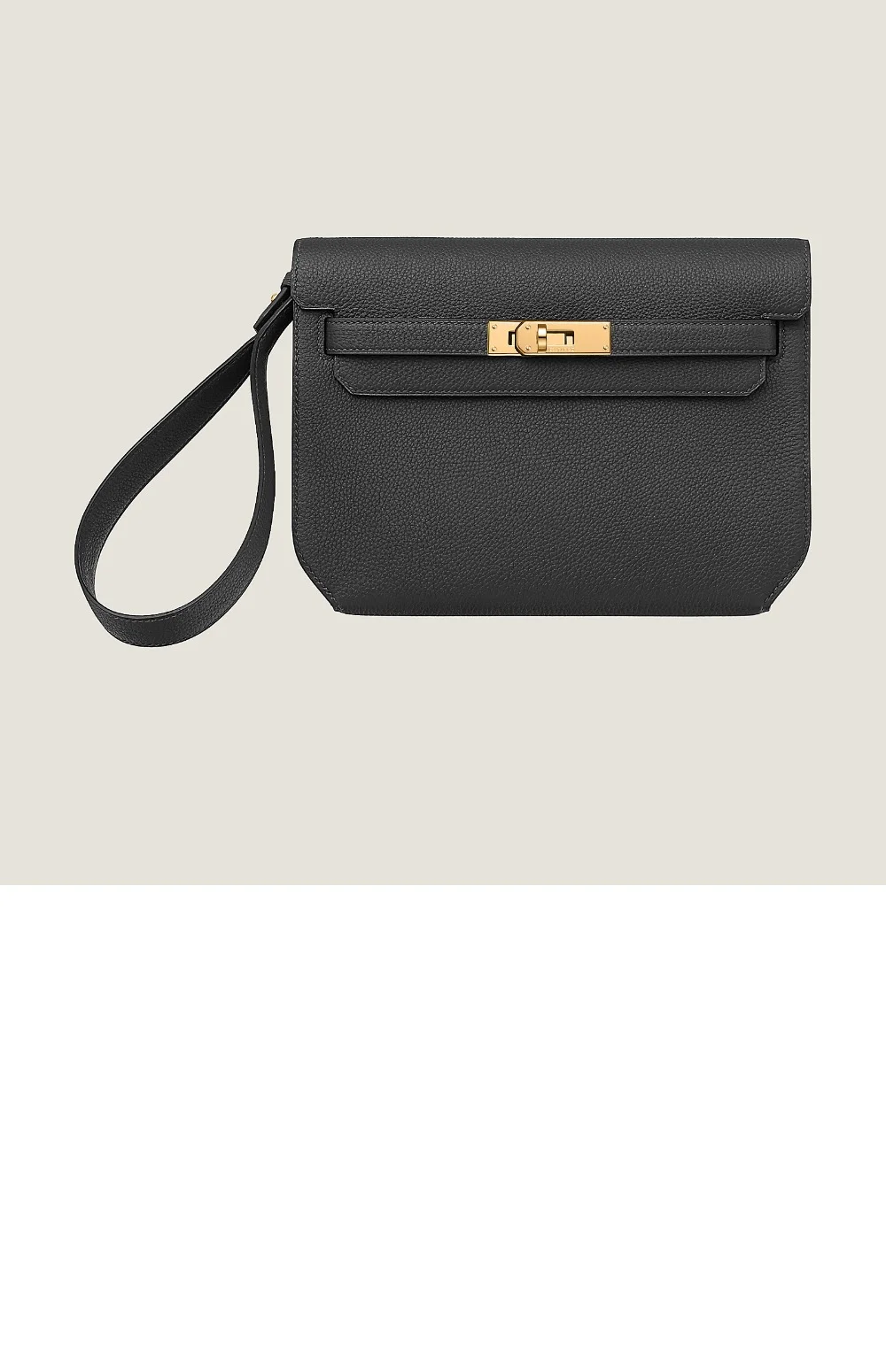 켈리 디페데스 25 클러치 상세