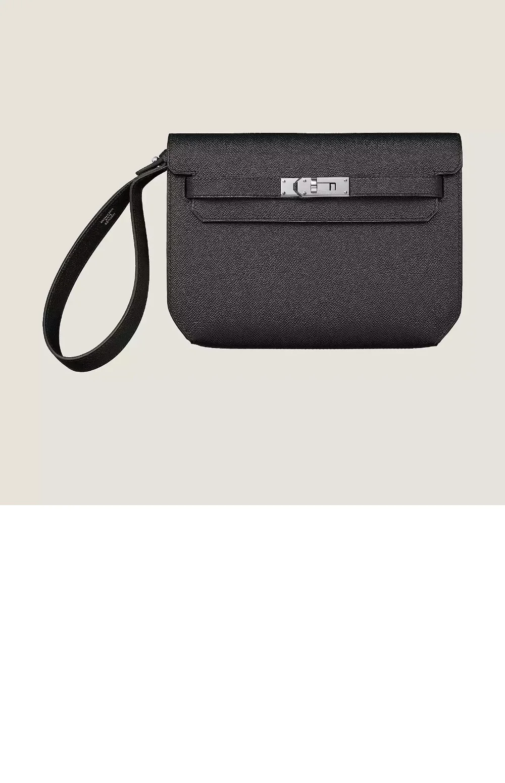 켈리 디페데스 25 클러치 상세