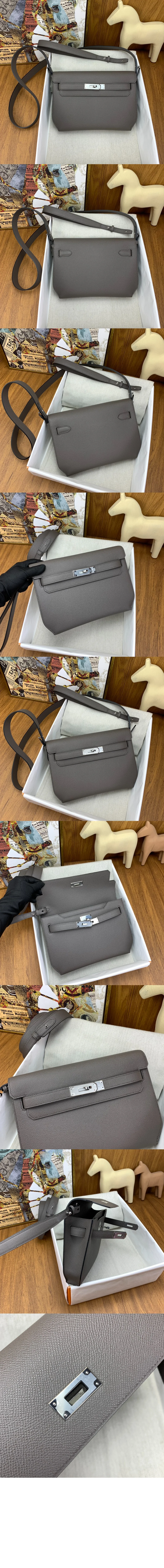 켈리 디페데스 25 클러치 상세