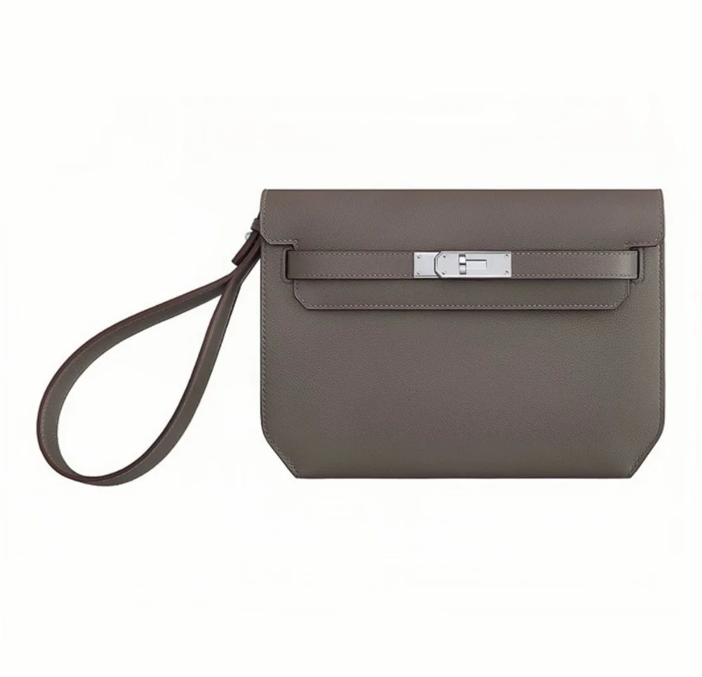 켈리 디페데스 25 클러치