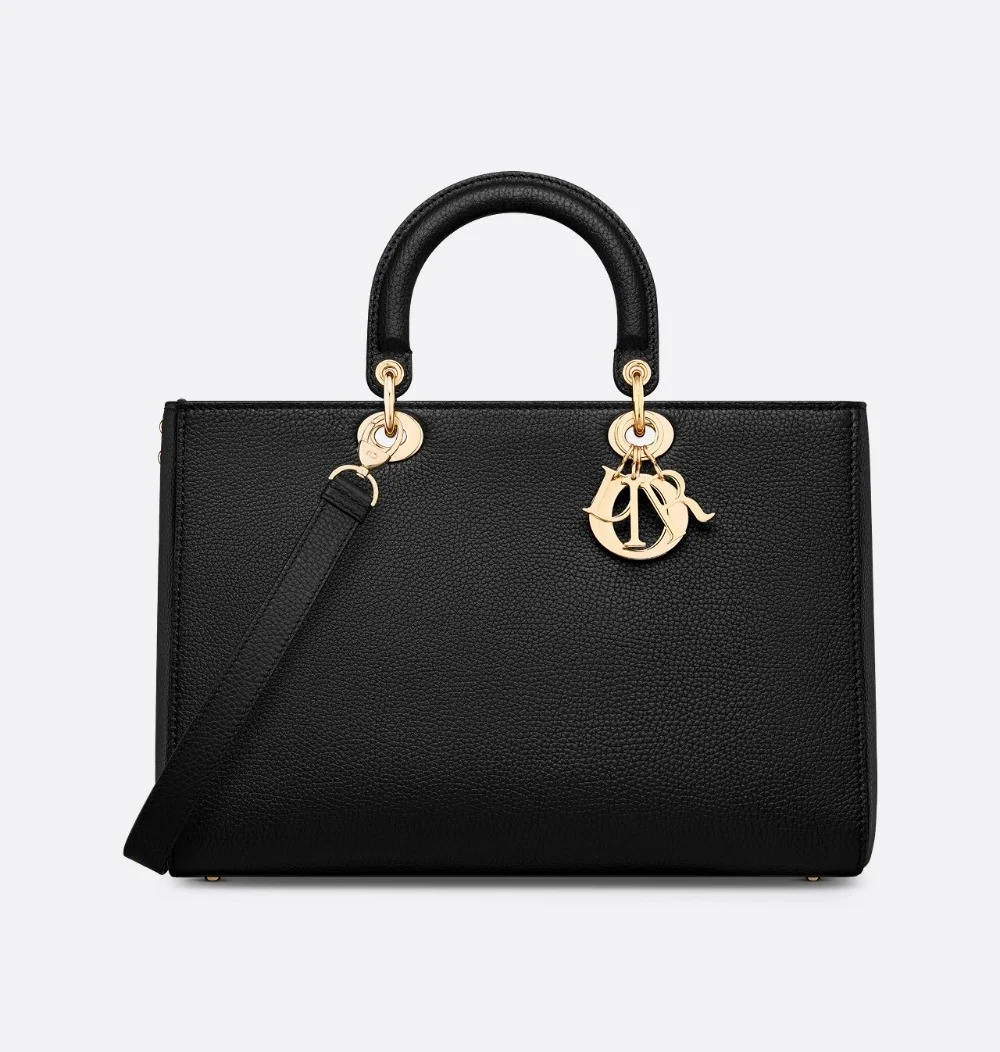 Lady D-Sire 라지 백 (4color)