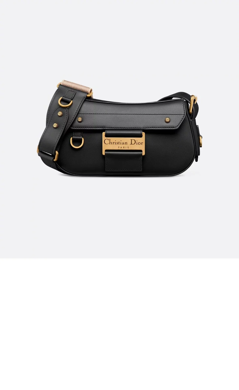 스트릿시크 스몰 백 (3color) 상세