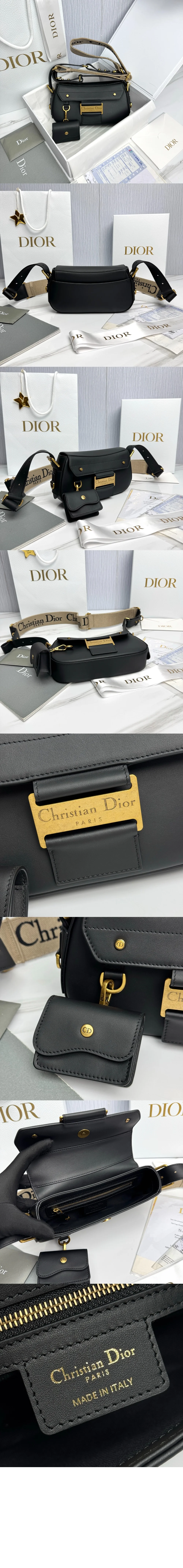 스트릿시크 스몰 백 (3color) 상세