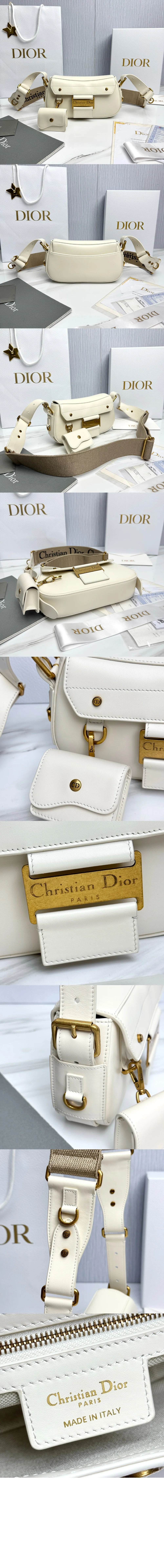 스트릿시크 스몰 백 (3color) 상세