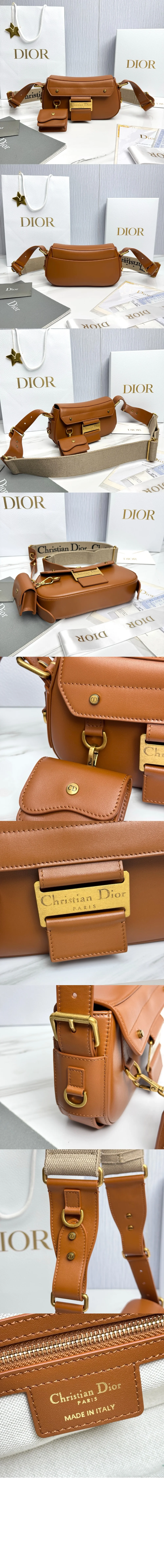 스트릿시크 스몰 백 (3color) 상세