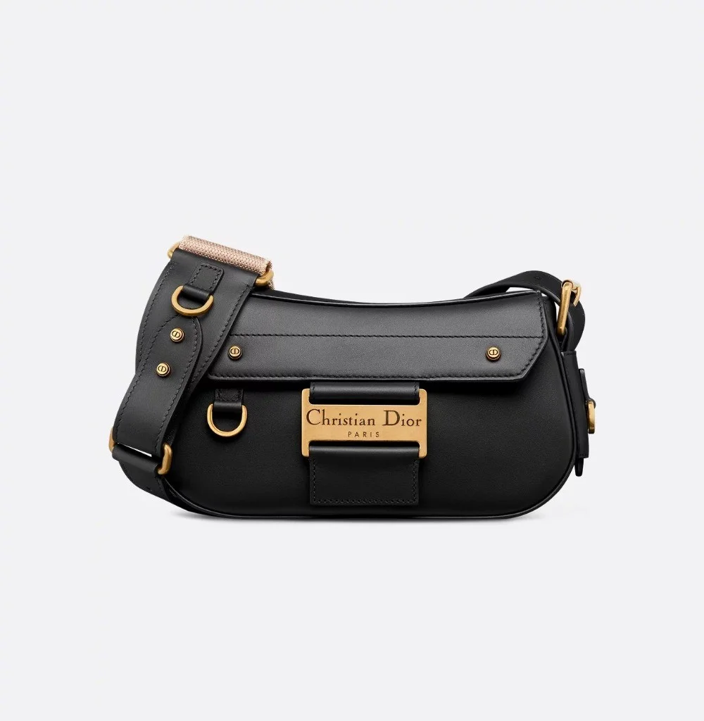 스트릿시크 스몰 백 (3color)