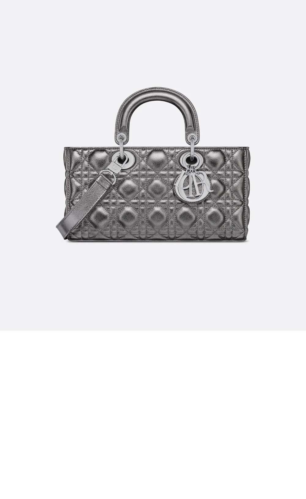 디조이 백 미디움 (26cm X 13.5cm X 5.5cm) 상세