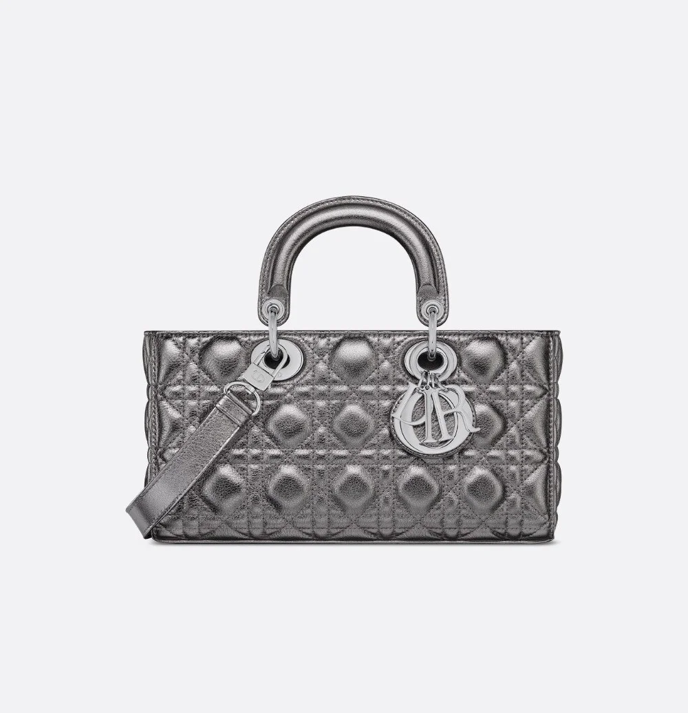 디조이 백 미디움 (26cm X 13.5cm X 5.5cm)