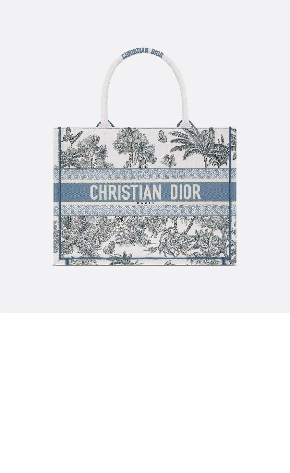 북 토트백 미듐 (36cm X 27.5cm X 16.5cm) 상세