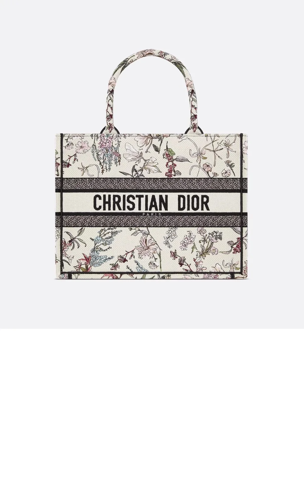 북 토트백 미듐 (36cm X 27.5cm X 16.5cm) 상세