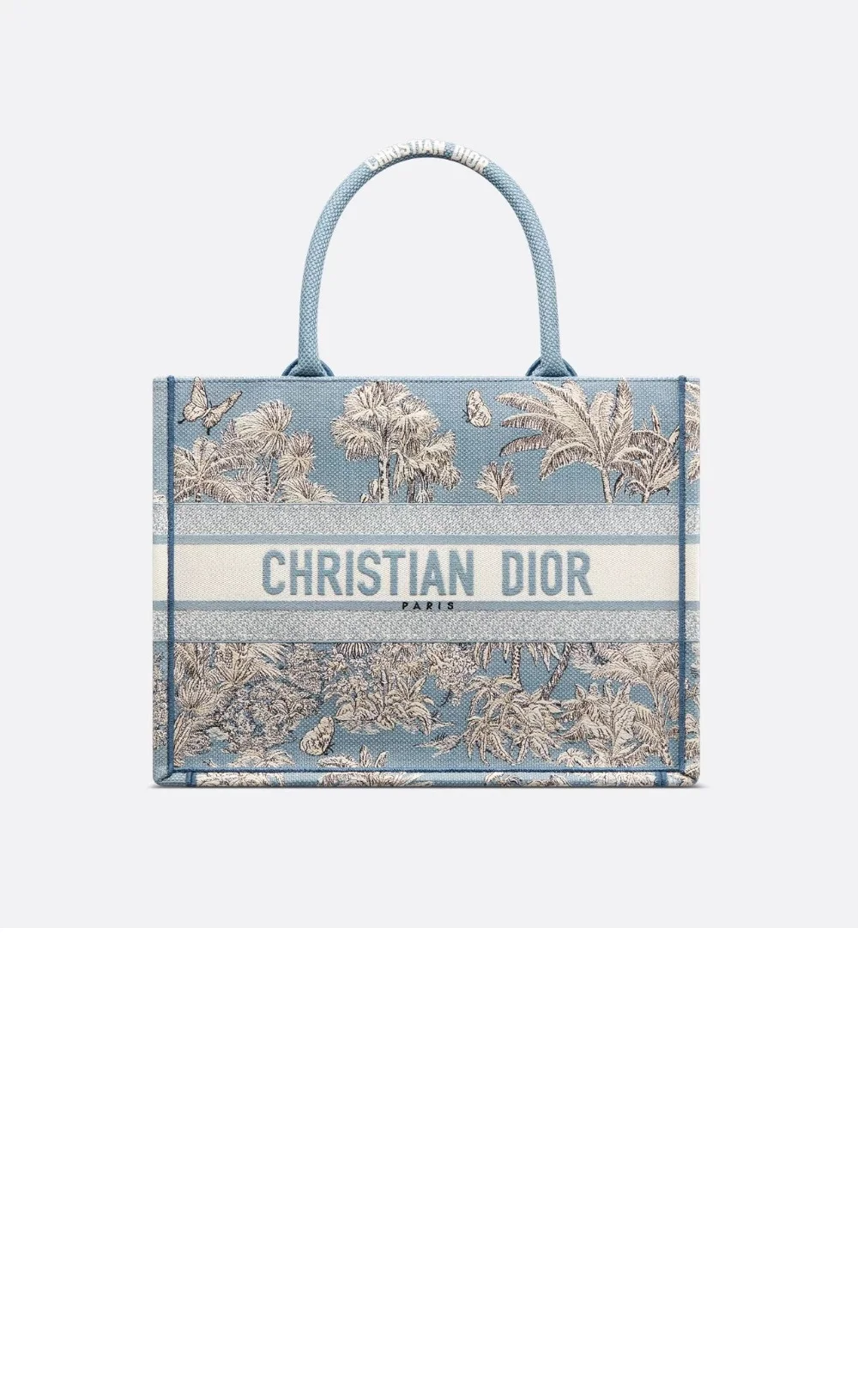 북 토트백 미듐 (36cm X 27.5cm X 16.5cm) 상세