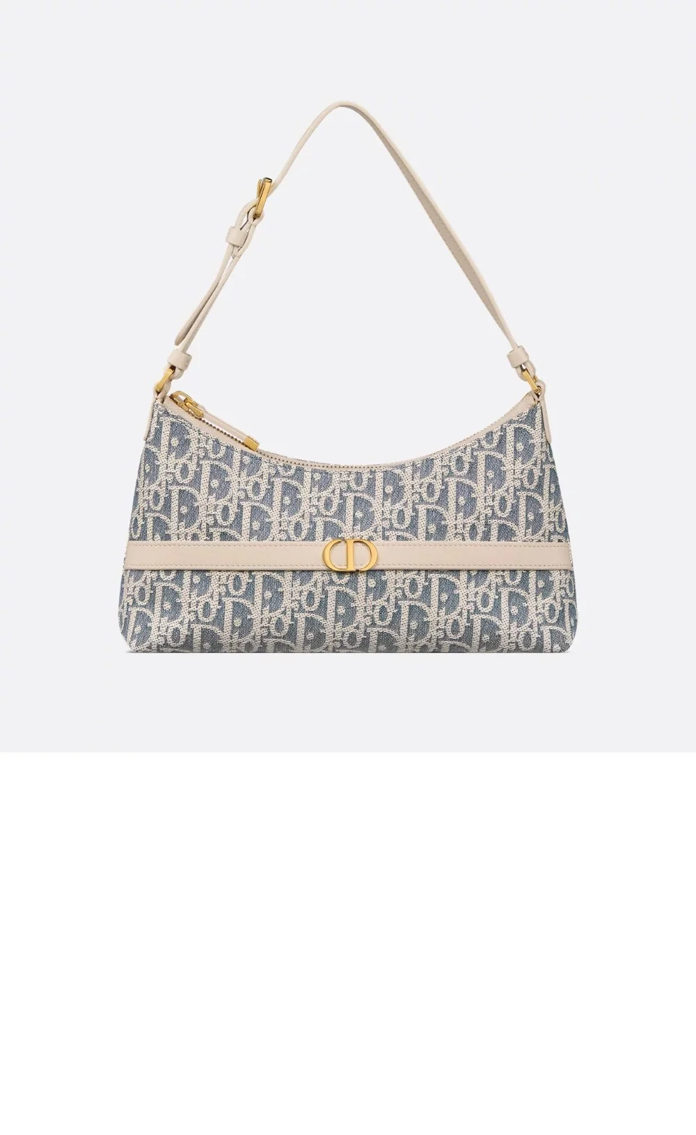 30 Montaigne Cigale 미니백 (23cm X 13cm X 6cm) 상세