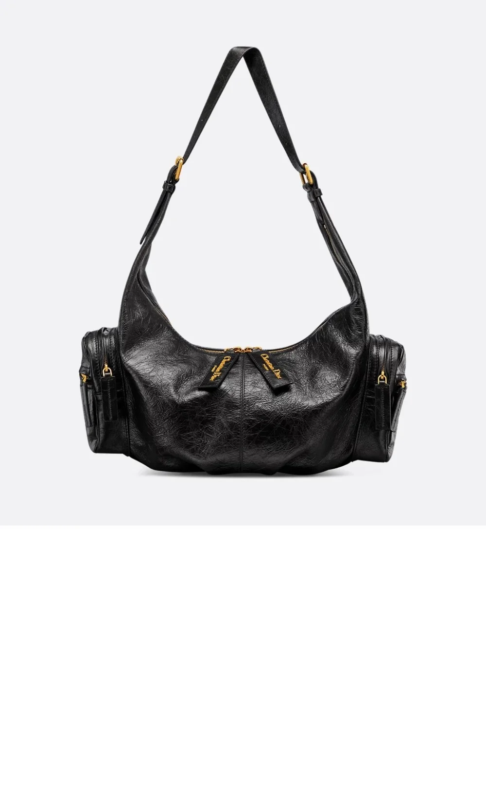 Grand Tour Multipocket 라지백 (33.5cm X 25cm X 20cm) 상세