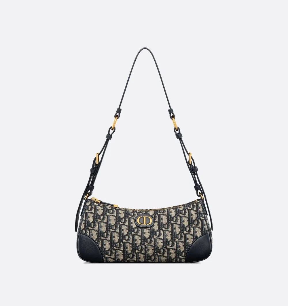 30 Montaigne Wanderlust 미니백 (26cm X 12cm X 7cm)