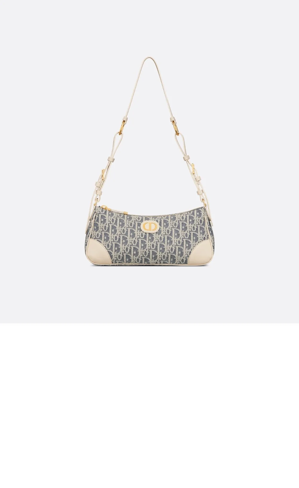 30 Montaigne Wanderlust 미니백 (26cm X 12cm X 7cm) 상세