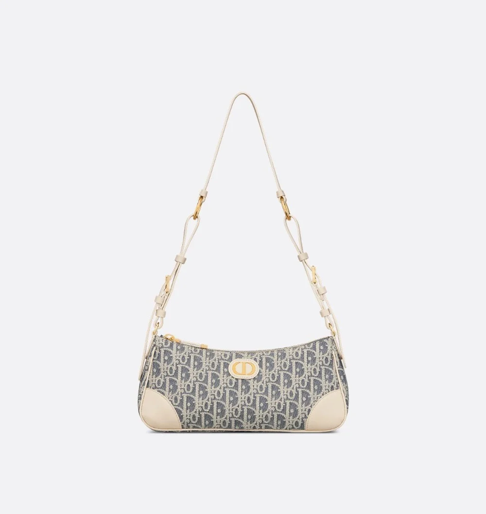 30 Montaigne Wanderlust 미니백 (26cm X 12cm X 7cm)