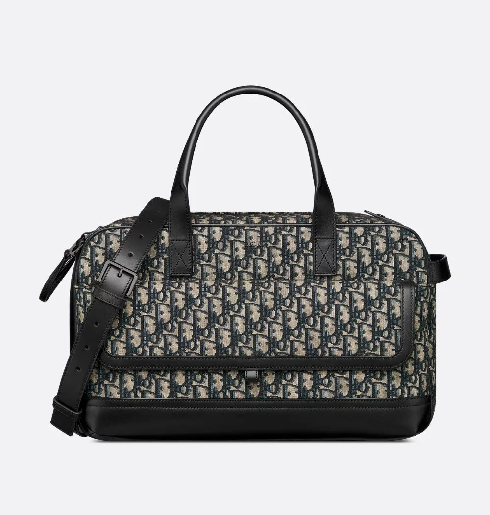 Hit the Road 펫 캐리어백 (40cm X 25cm X 25cm)