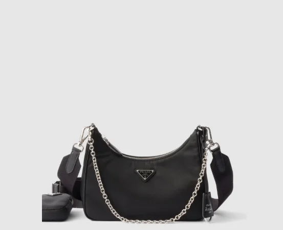 리에디션 2005 리나일론백 1BH204