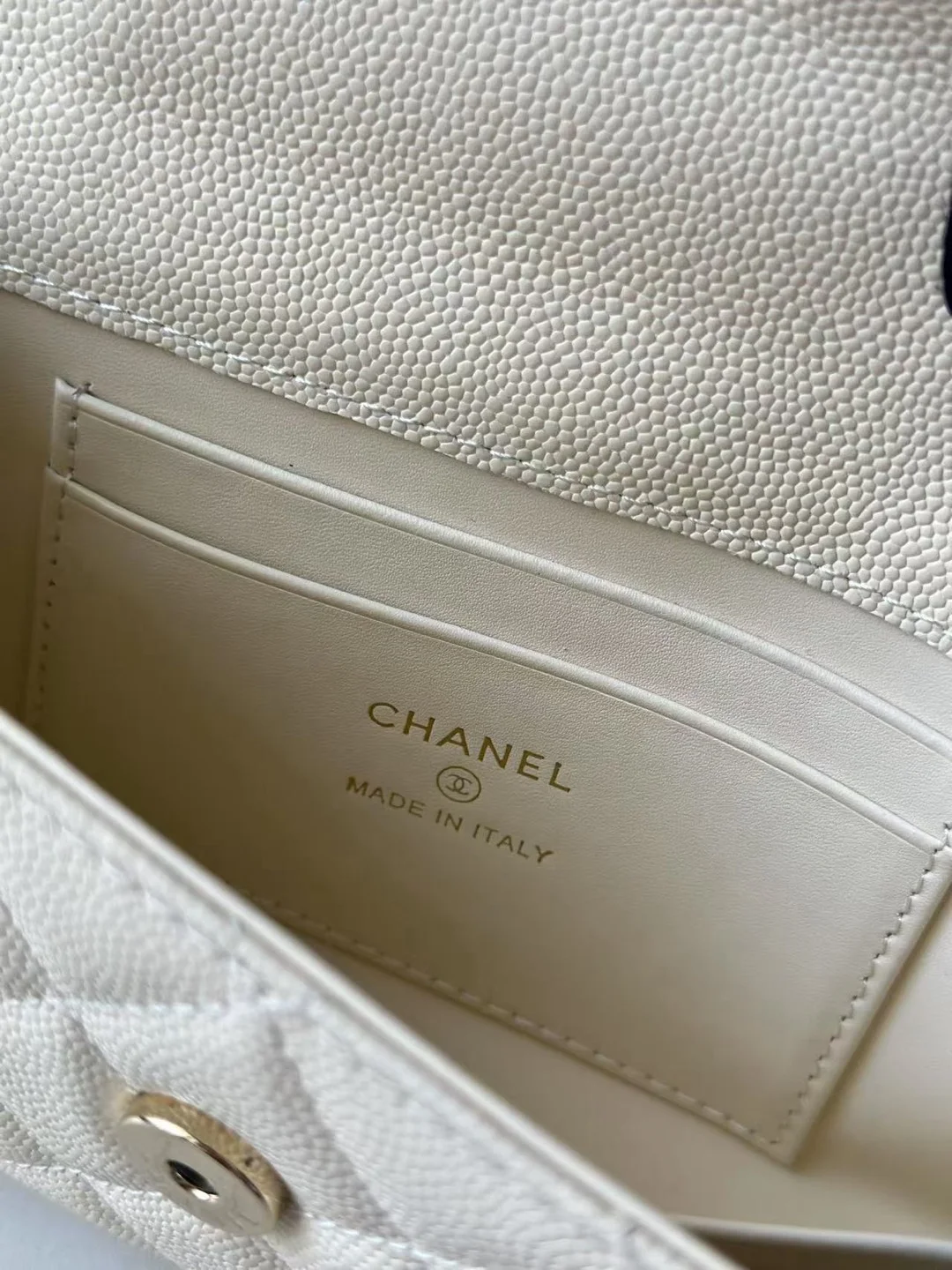 체인 달린 미니백 상세